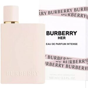 Burberry Her Intense EDP For Women-100ml