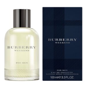 Burberry Weekend For Men EDT 100ml