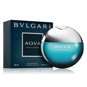 Bvlgari Aqva Pour Homme EDT 100ml