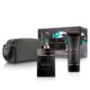 Bvlgari Man In Black 3-Piece Gift Set with Pouch & ASB