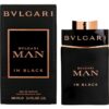 Bvlgari Man In Black For Men EDP 100ml