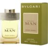 Bvlgari Man Wood Neroli EDP 100ml