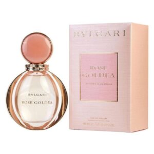 Bvlgari Rose Goldea Women EDP 90ml