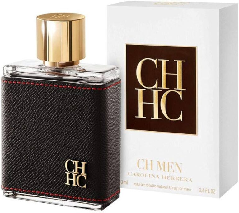 CH For Men EDT 100ml