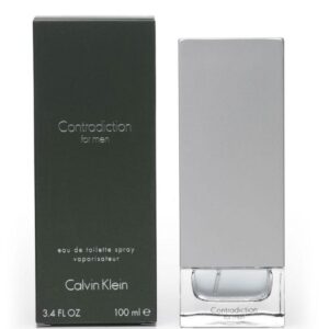 CK Contradiction Men EDT 100ml