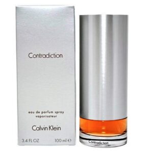 CK Contradiction Women EDP 100ml