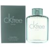 CK Free For Men EDT 100ml