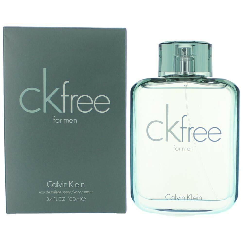 CK Free For Men EDT 100ml