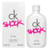 CK One Shock For Her EDT-100ml