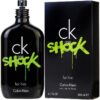 CK One Shock Him EDT 200ml
