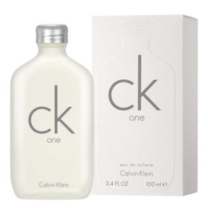CK One Unisex EDT-100ml