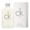 CK One Unisex EDT-200ml