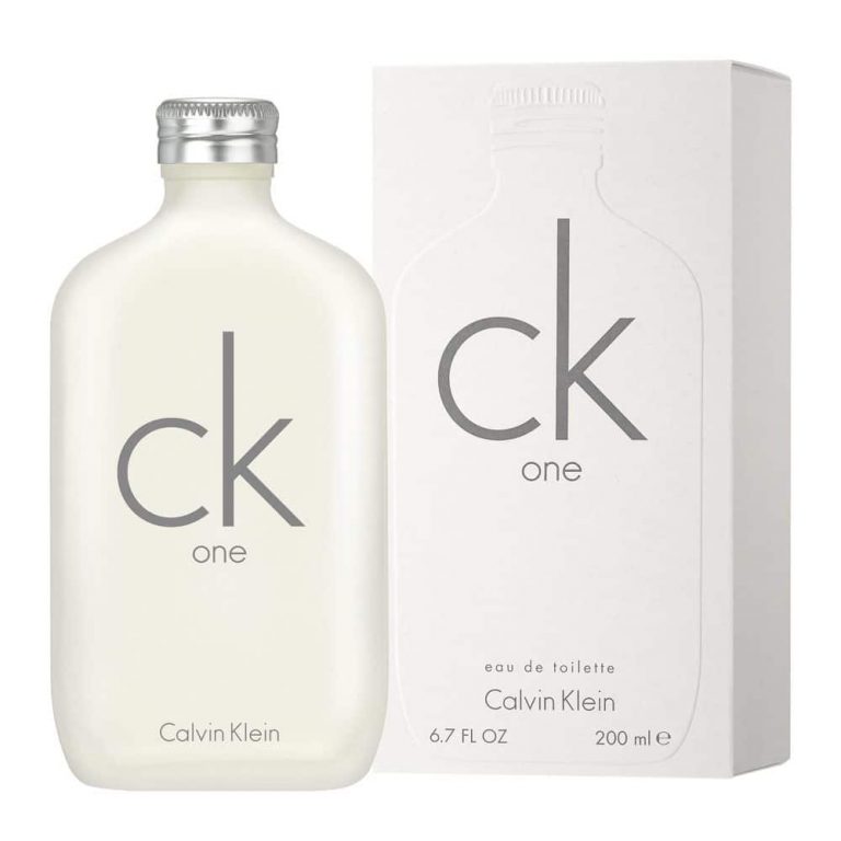CK One Unisex EDT-200ml