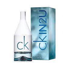 Calvin Klein CK IN2U For Him EDT 100ml
