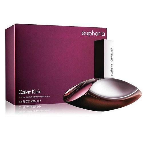 Calvin Klein Euphoria For Women EDP 100ml