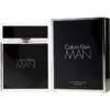 Calvin Klein Man Black EDT 100ml
