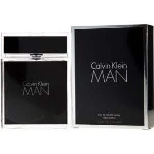 Calvin Klein Man Black EDT 100ml