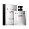 Chanel Allure Homme Sport Men EDT 100ml