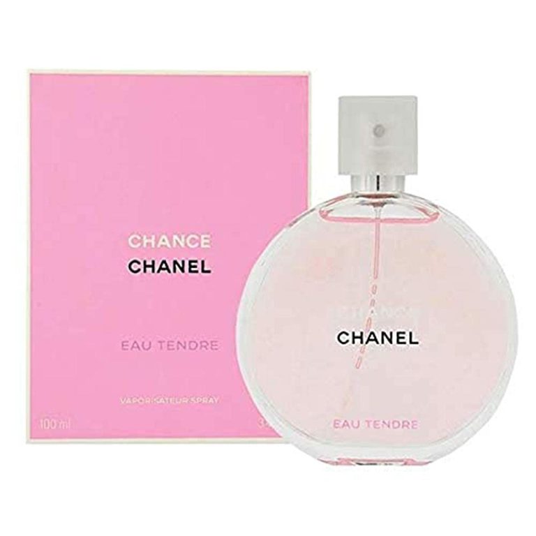Chanel Chance Eau Tendre Women EDP 100ml