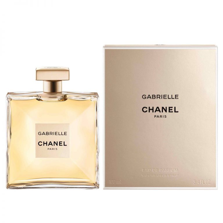 Chanel Gabrielle For Women EDP 100ml