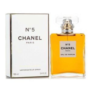 Chanel No 5 Women EDP 100ml
