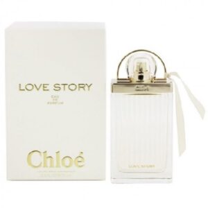 Chloe Love Story For Women EDP 75ml
