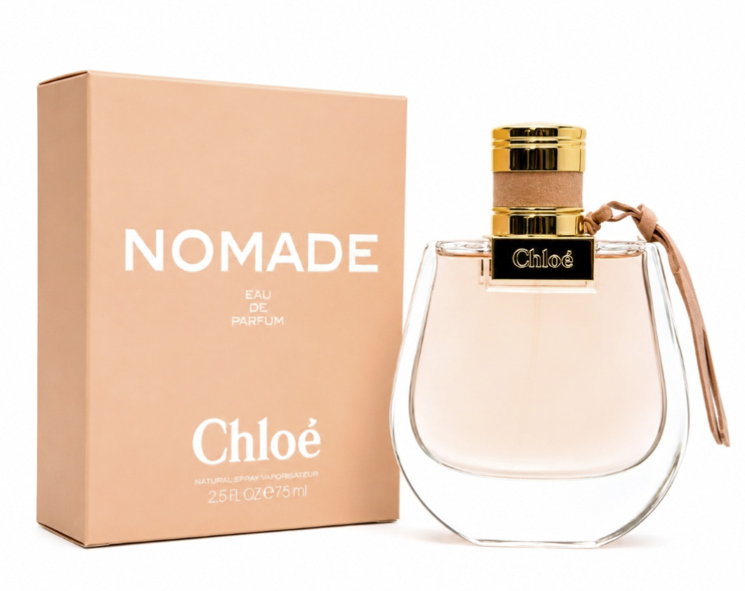 Chloe Nomade Women EDP 75ml