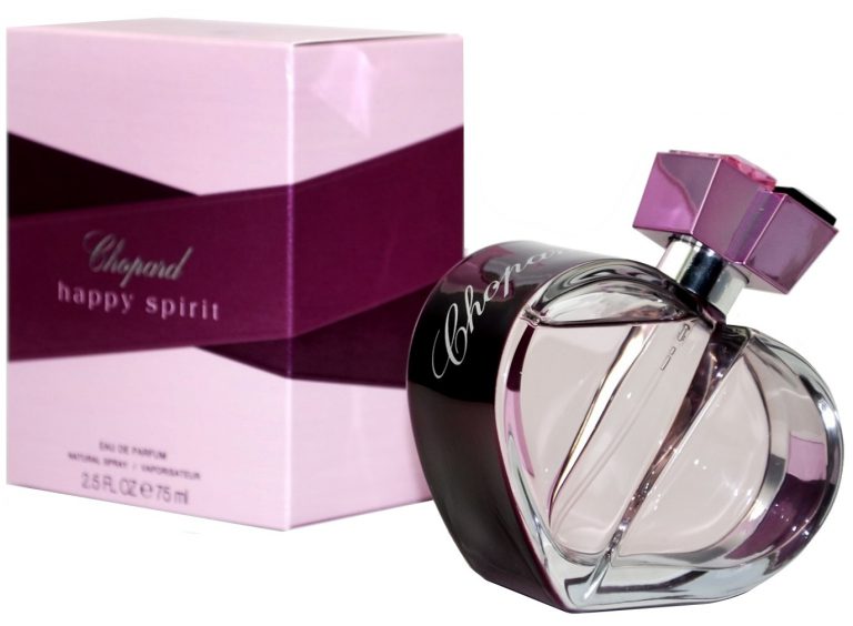 Chopard Happy Spirit Women EDP 75ml