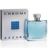 Chrome Azzaro Men EDT 100ml