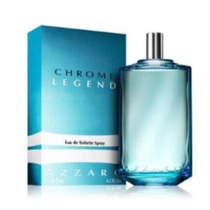 Chrome Legend Men EDT 125ml-New pack