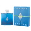 Chrome Under The Pole Men EDT 100ml