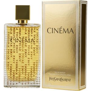 Cinema For Women EDP 90ml