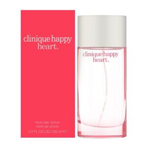 Clinique Happy Heart Women PARFUM 100ml