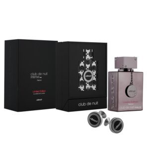 Club De Nuit Intense Man PARFUM Limited Edition 105ml