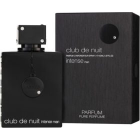 Club De Nuit Intense Man PARFUM Pure Perfume-150ml