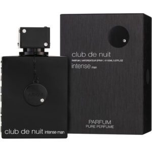 Club De Nuit Intense Man PARFUM Pure Perfume-150ml