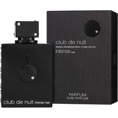 Club De Nuit Intense Man PARFUM Pure Perfume-150ml