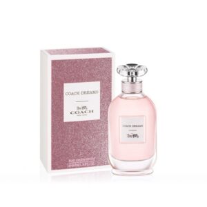 Coach Dreams Women EDP 90ml