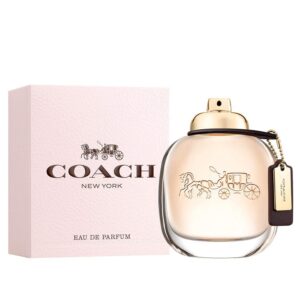 Coach EDP For Women 90ml