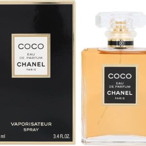 Coco Chanel For Women EDP 100ml