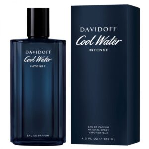 Cool Water Intense EDP For Men 125ml