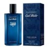 Cool Water Street Fighter Champ Men EDT 125ml