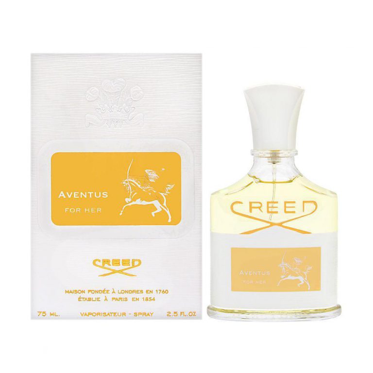 Creed Aventus for Her EDP-75ml