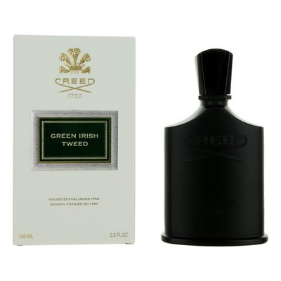Creed Green Irish Tweed Men EDP 100ml