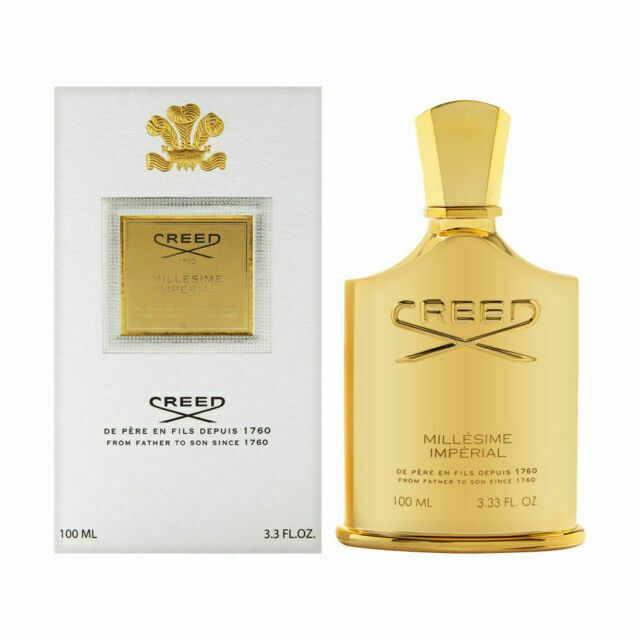 Creed Millésime Impérial EDP Unisex-100ml