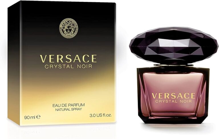 Crystal Noir Women EDP 90ml-New Package