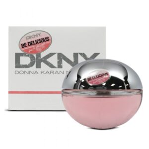 DKNY Be Delicious Fresh Blossom Women EDP-100ml