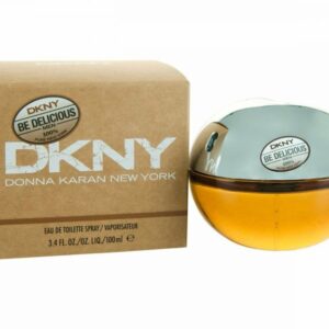 DKNY Be Delicious Men EDT 100ml