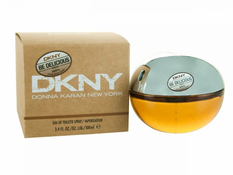 DKNY Be Delicious Men EDT 100ml