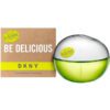 DKNY Be Delicious Women EDP 100ml